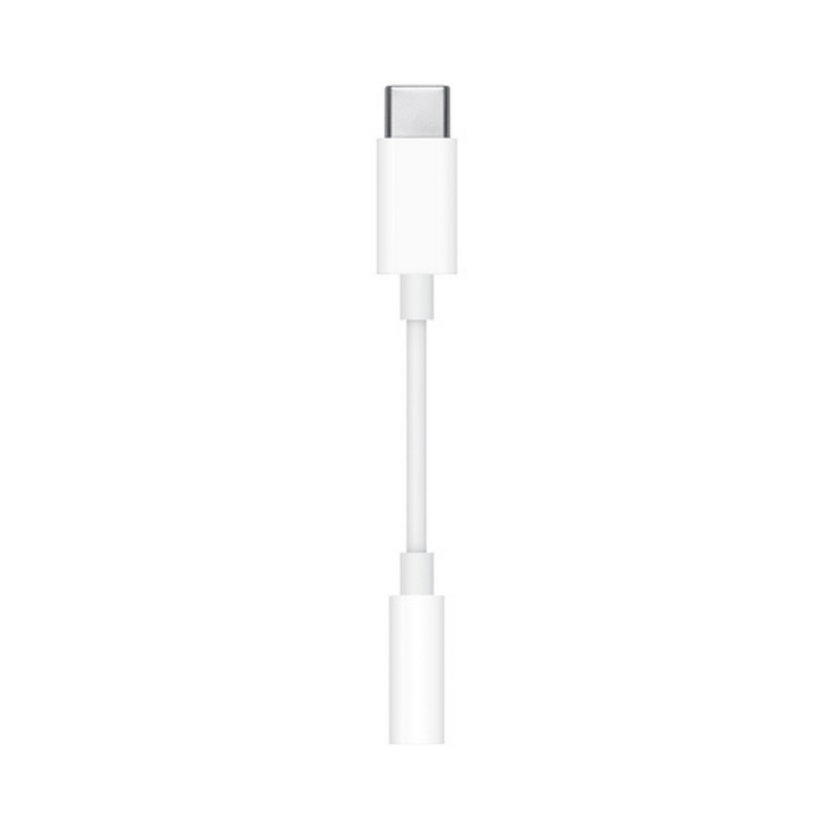 Apple Adapter MU7E2ZM / MU7E2ZM/A Weiß
