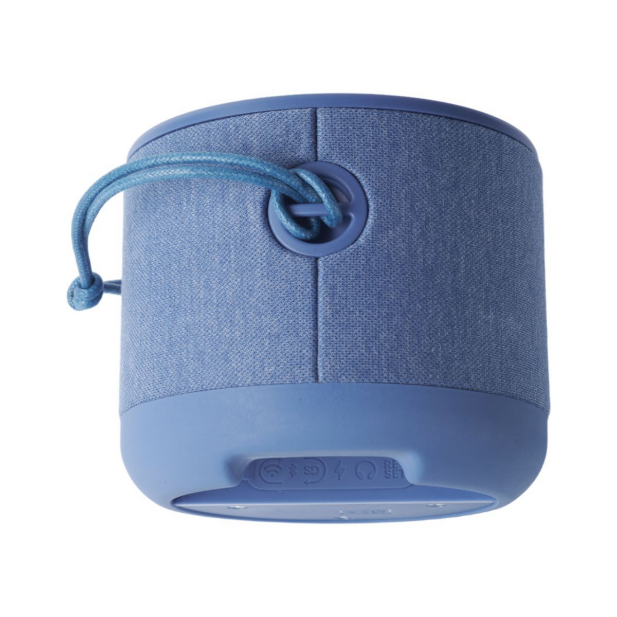 wobie Loudspeakers wobie box b Blue