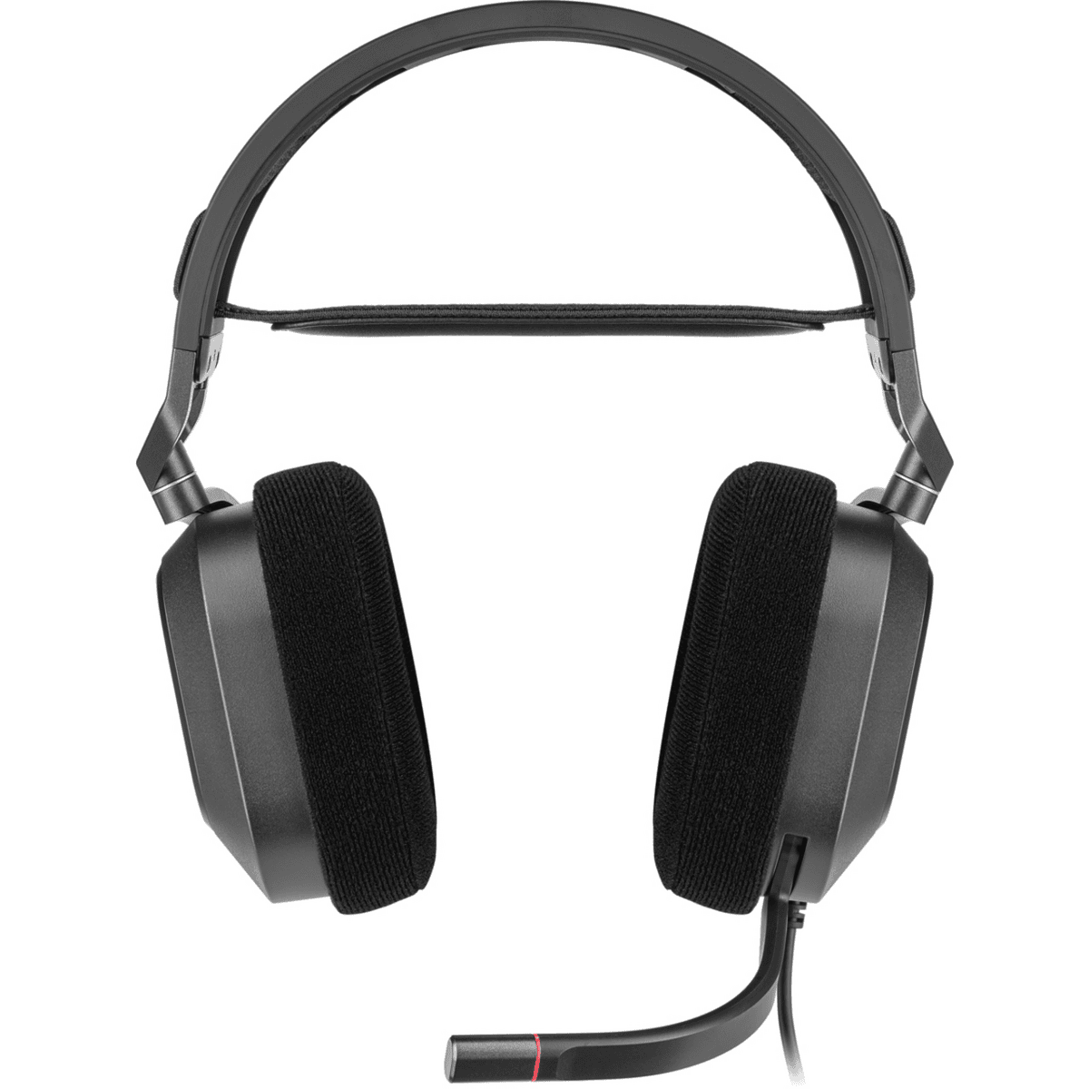 Corsair Headset HS80B / CA-9011237-EU Schwarz