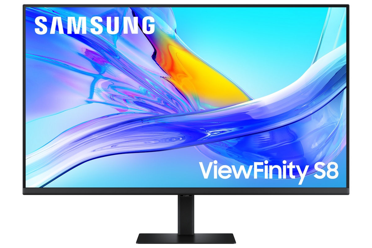 Samsung Monitor S37D800UAU / LS37D800UAUXEN Nero" "(37 ")""