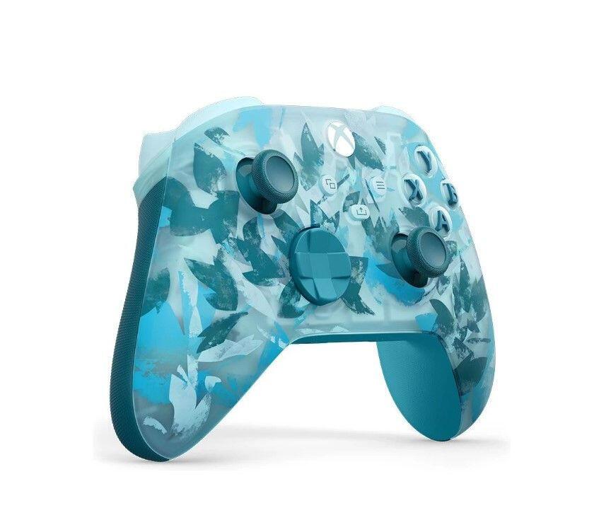 Microsoft Controller Xbox Wireless Controller Ice Breaker / EP2-29572 Türkis