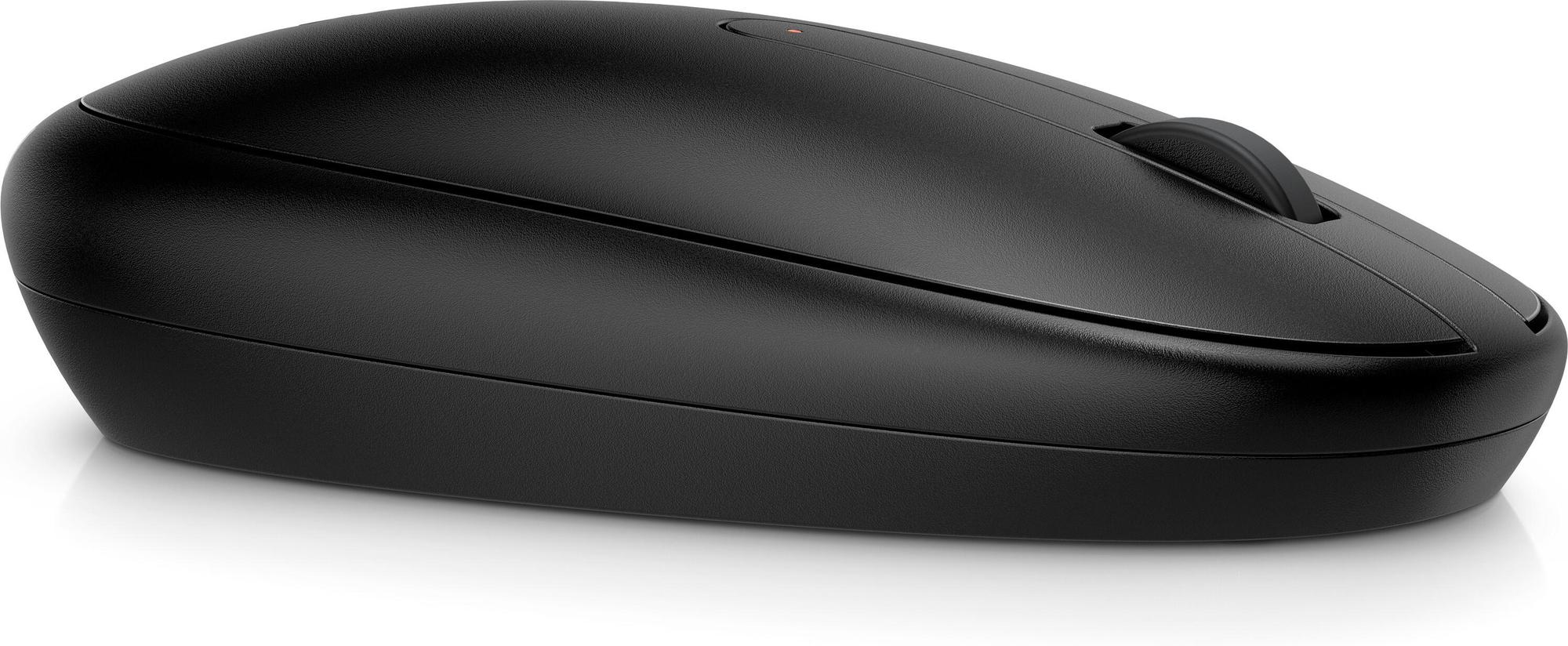 HP Mouse 240 / 3V0G9AA#ABB Black Standard