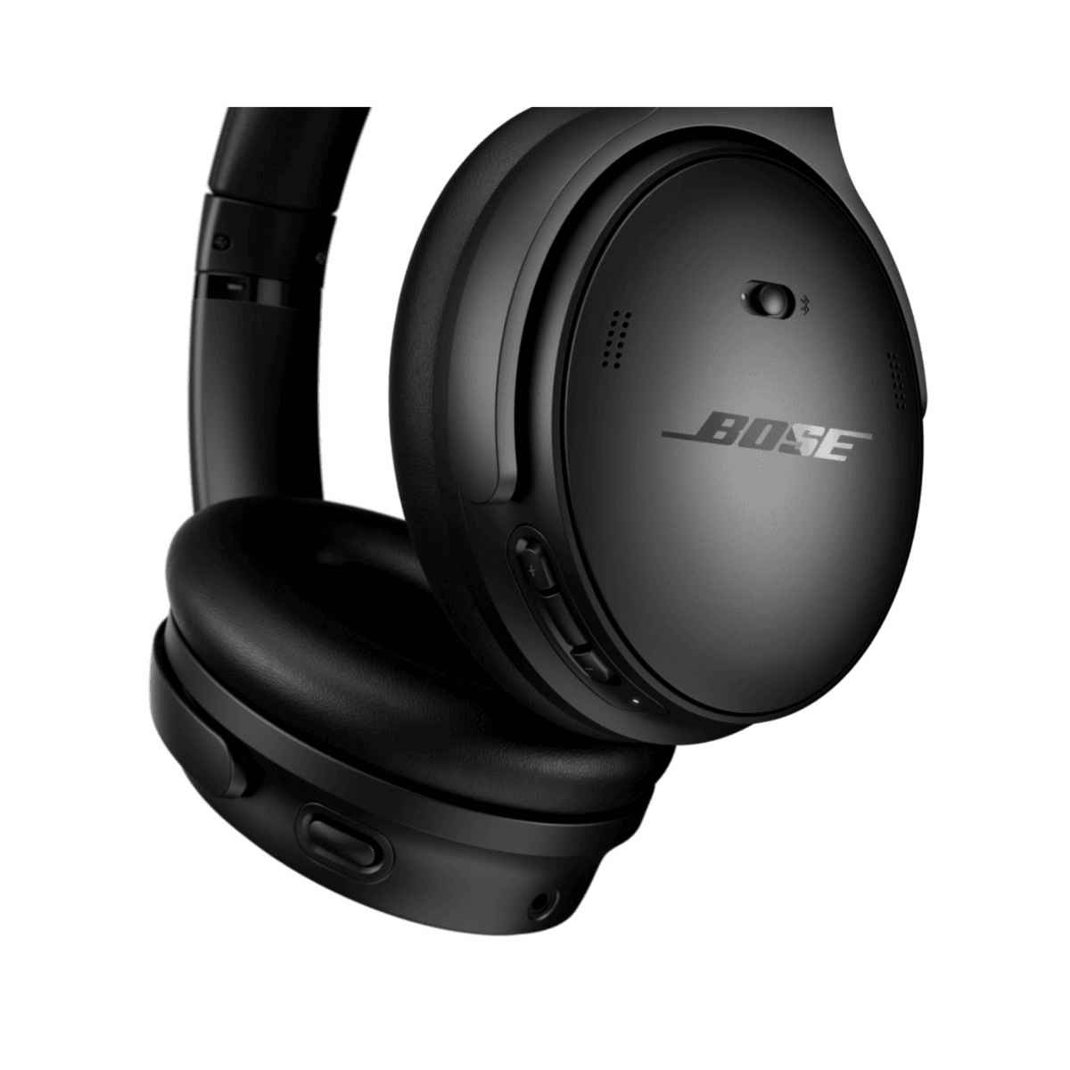 Bose Kopfhörer QuietComfort / 884367-0100 Schwarz Bose Kopfhörer QuietComfort / 884367-0100 Schwarz