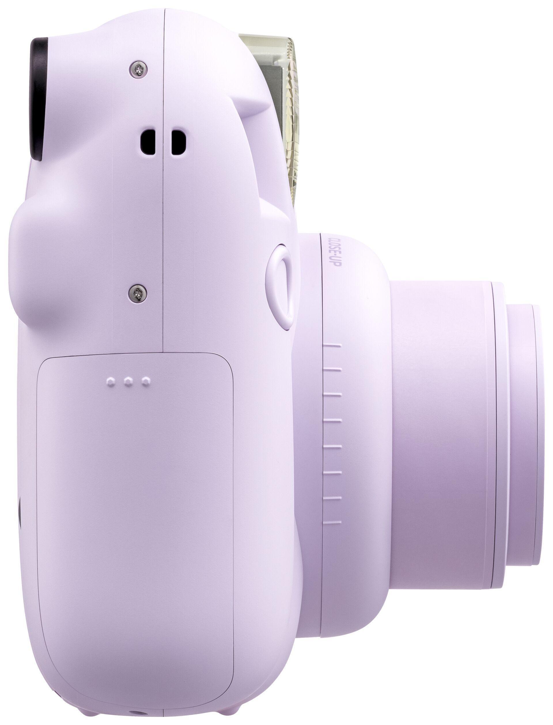 Fujifilm Cámara INM12L / 16806133 Violeta
