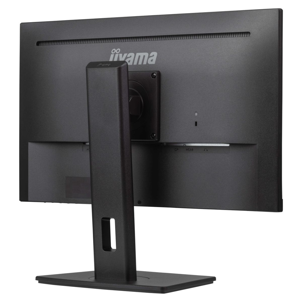 IIYAMA Monitor XUB2493HS / XUB2493HS-B6 Black IIYAMA Monitor XUB2493HS / XUB2493HS-B6 Black