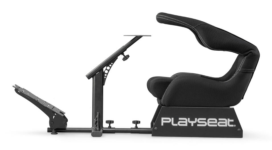 Playseat Silla de juegos EVOSB / REM.00004 Negro