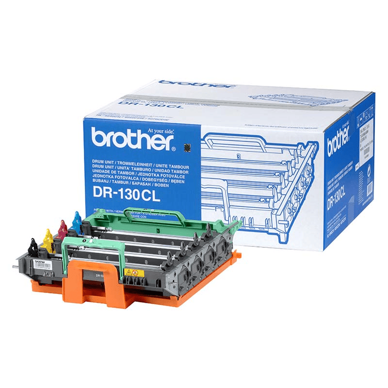 Brother Unidad de tambor DR-130CL / DR130CL 