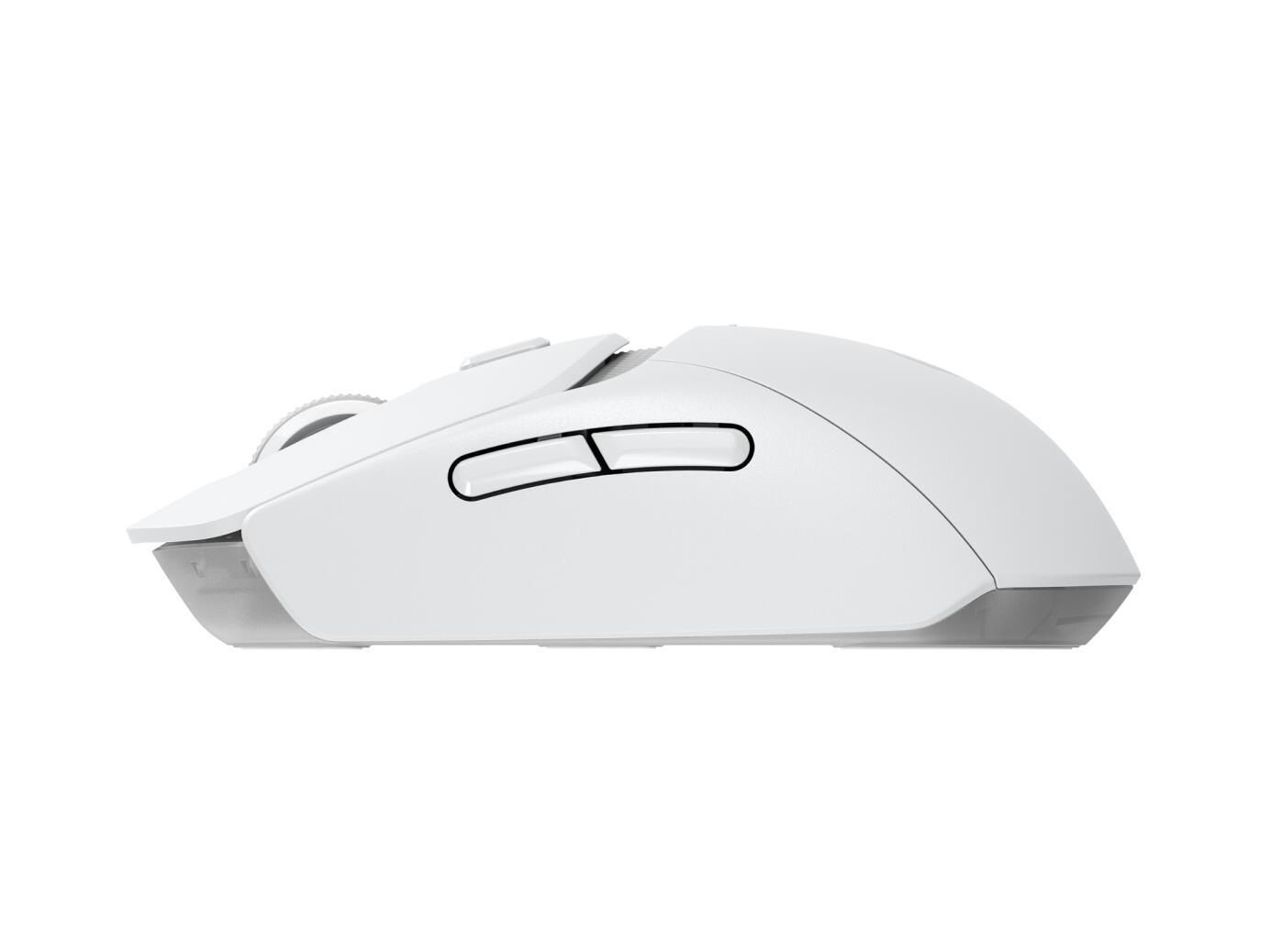 Logitech Ratón G309 Lightspeed / 910-007208 Blanco