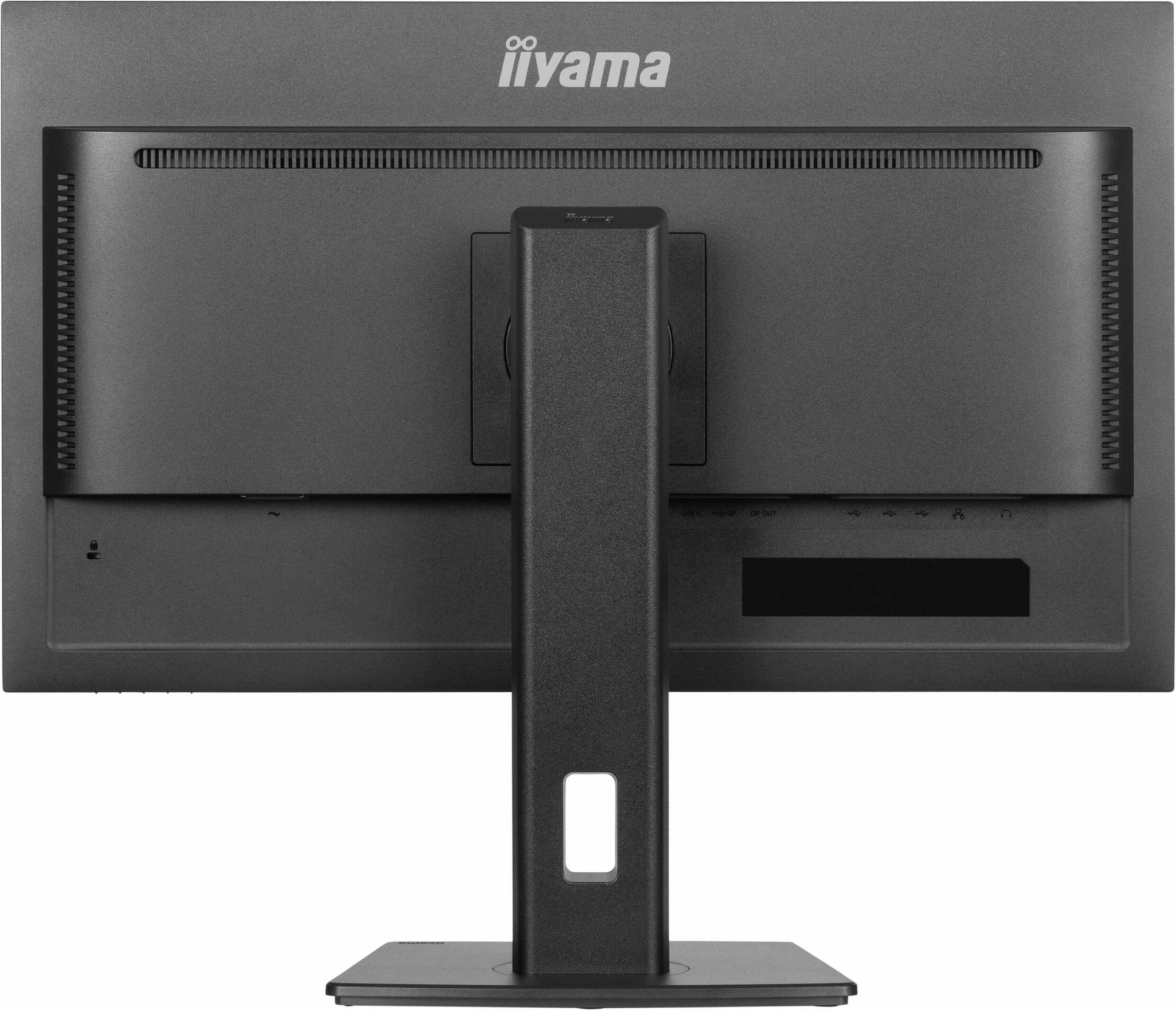 iiyama Monitor XUB2797QSNP-B1 / XUB2797QSNP-B1 Negro 68,6 cm (27")