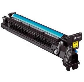 Konica Minolta Unidad de tambor DR313 / A7U40TD C,M,Y