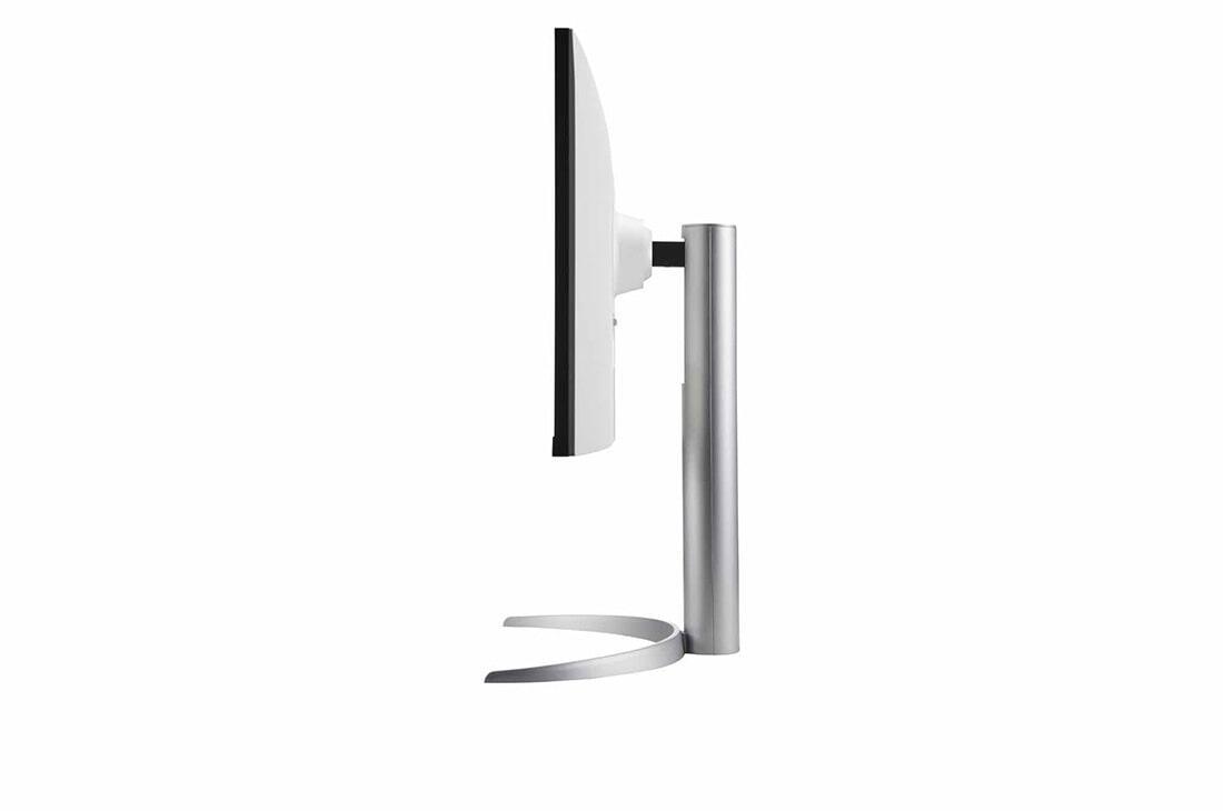 LG Monitor 27UQ850V-W / 27UQ850V-W Blanco 68,6 cm (27")