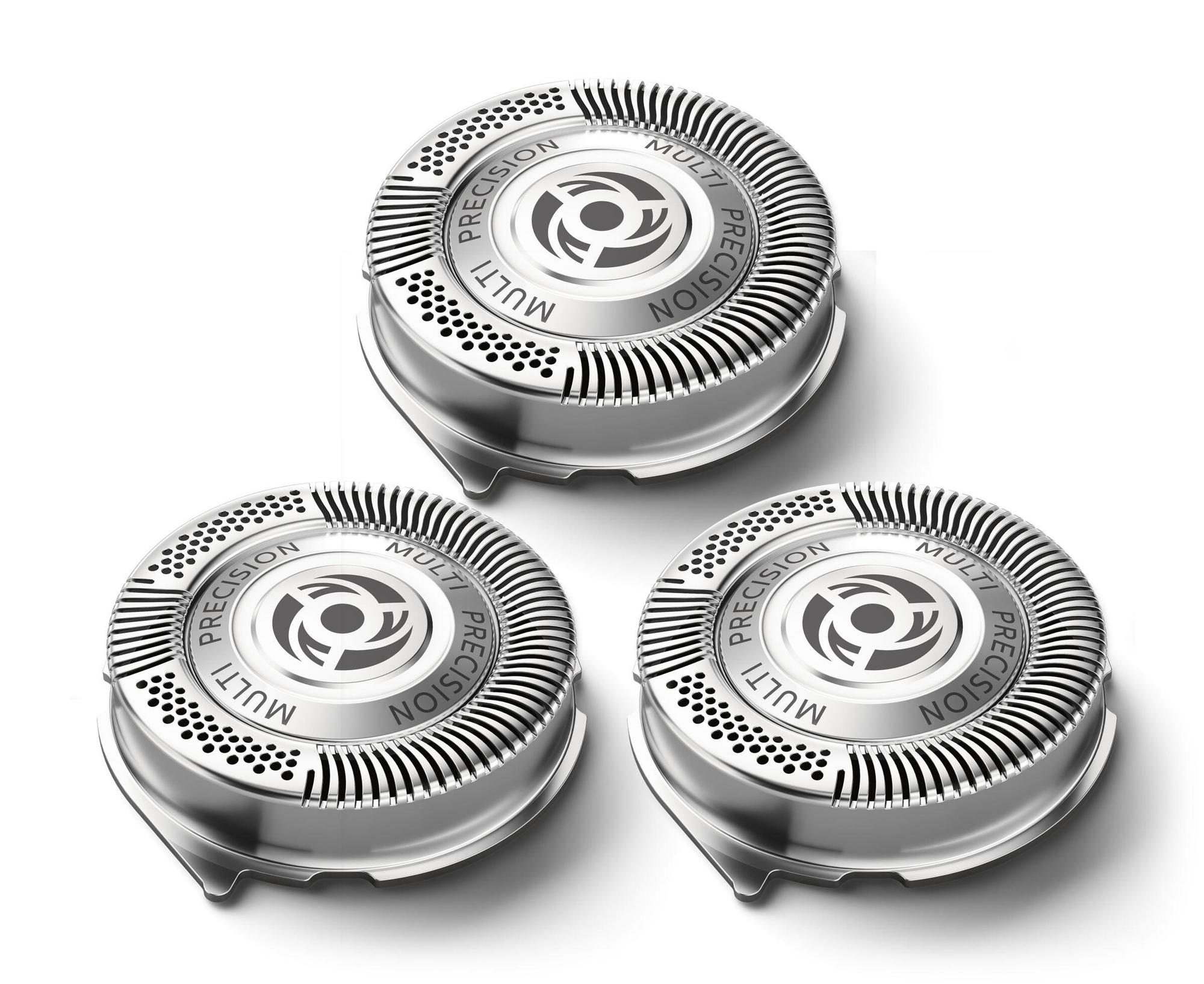 Philips Lama di rasoio 5000 Series / SH50/50 Cromo 3-Pack