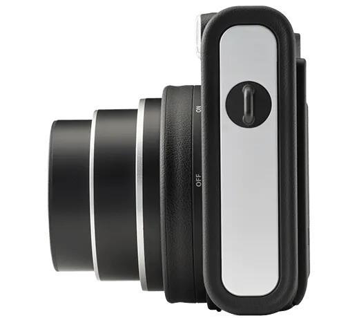 Fujifilm Cámara INSQ40B / 16802802 Negro
