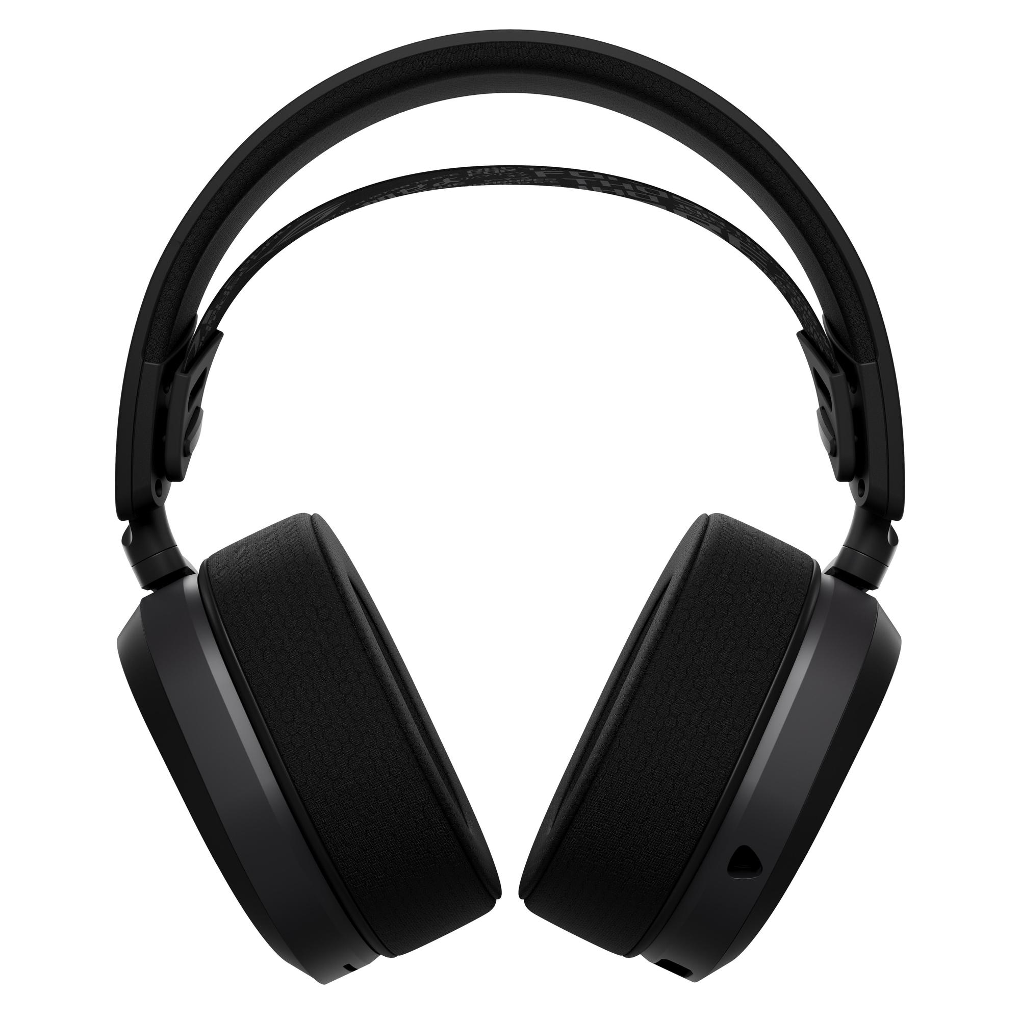 ASUS Headset ROG Pelta / 90YH0410-BHUA00 Schwarz