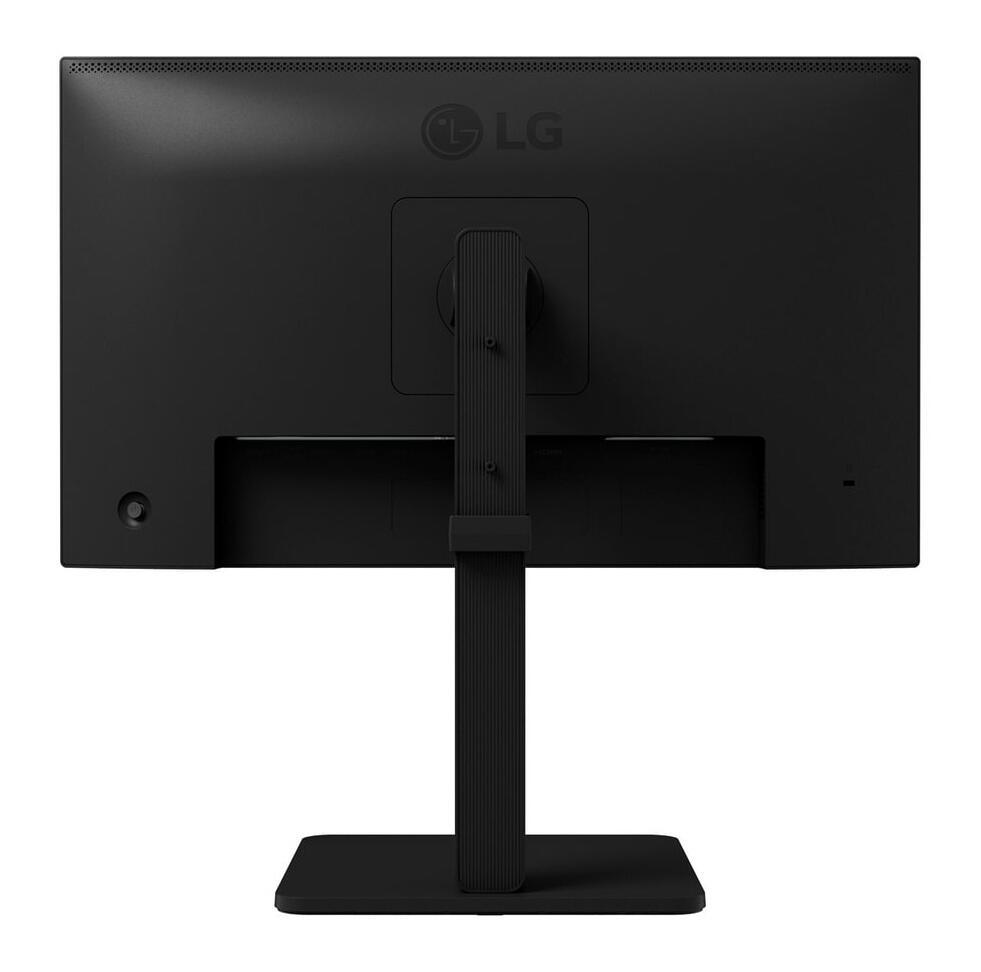 LG Monitor 24BA550-B / 24BA550-B Negro 60,5 cm (23,8")