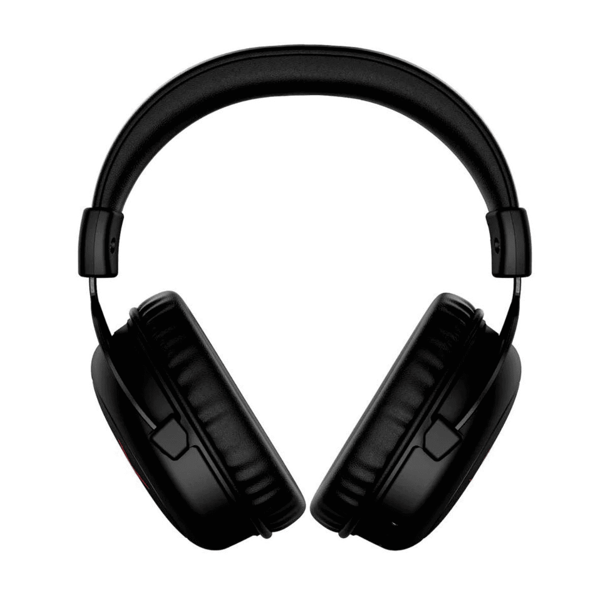 HyperX Headset Cloud II Core / 6Y2G8AA Black