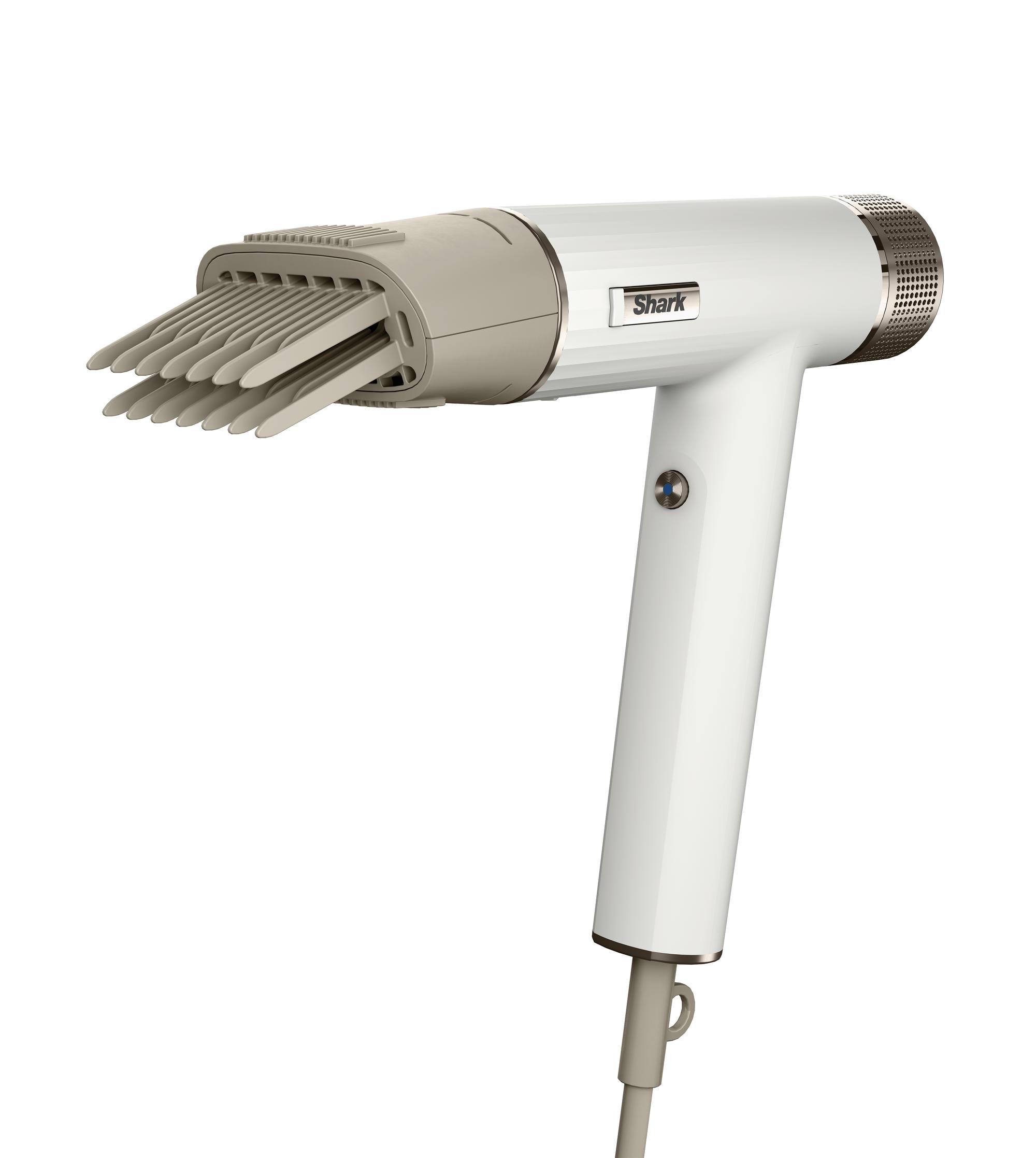 SharkNinja Hair dryer Shark SpeedStyle / HD333EU White