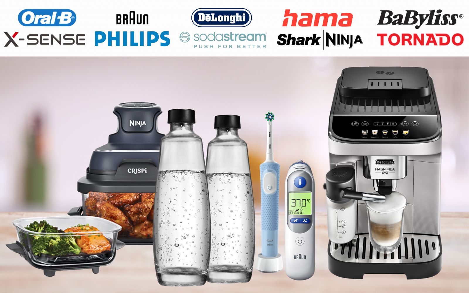 Household Highlights