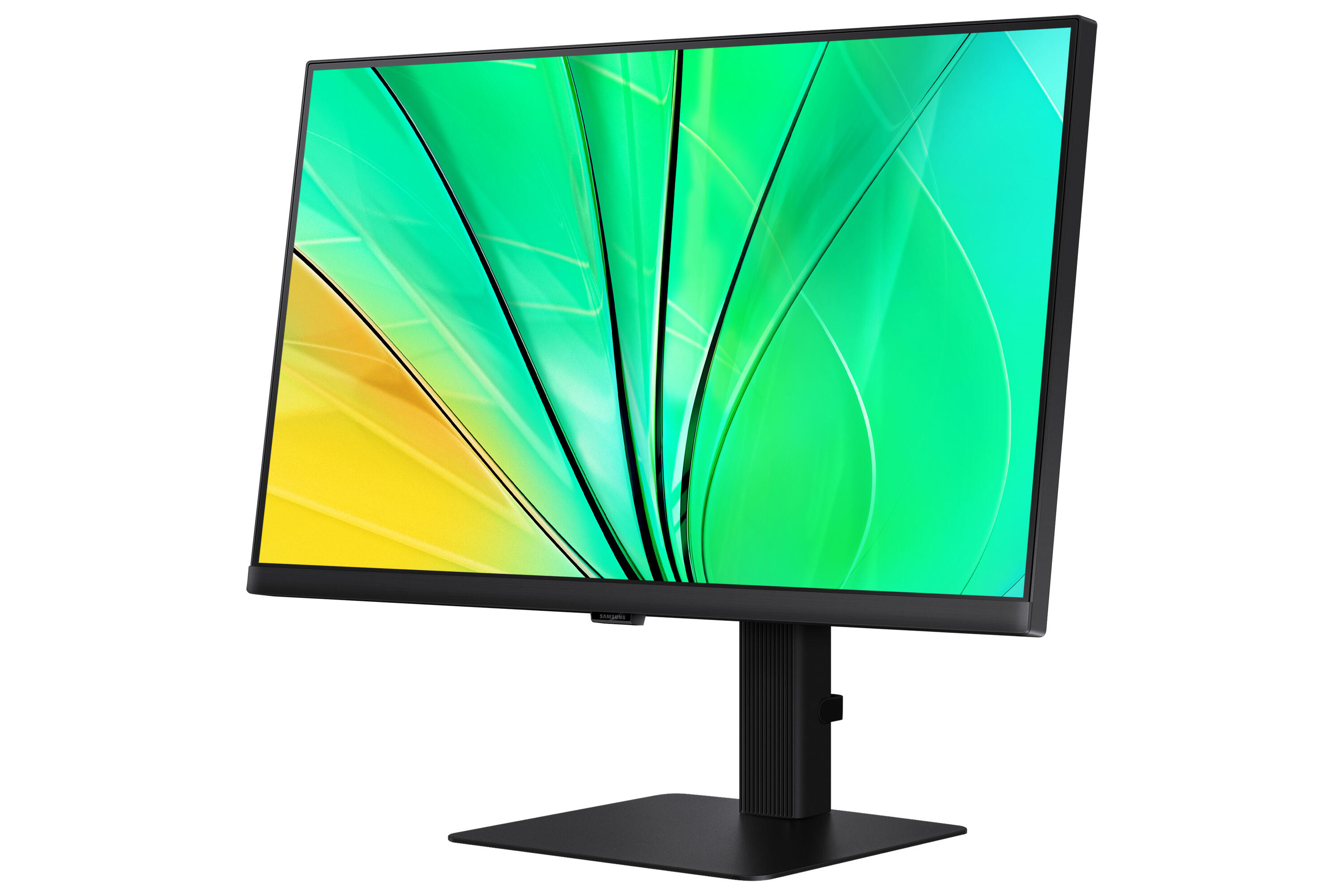 Samsung Monitor S24D600EAU / LS24D600EAUXEN Nero 61 cm (24")