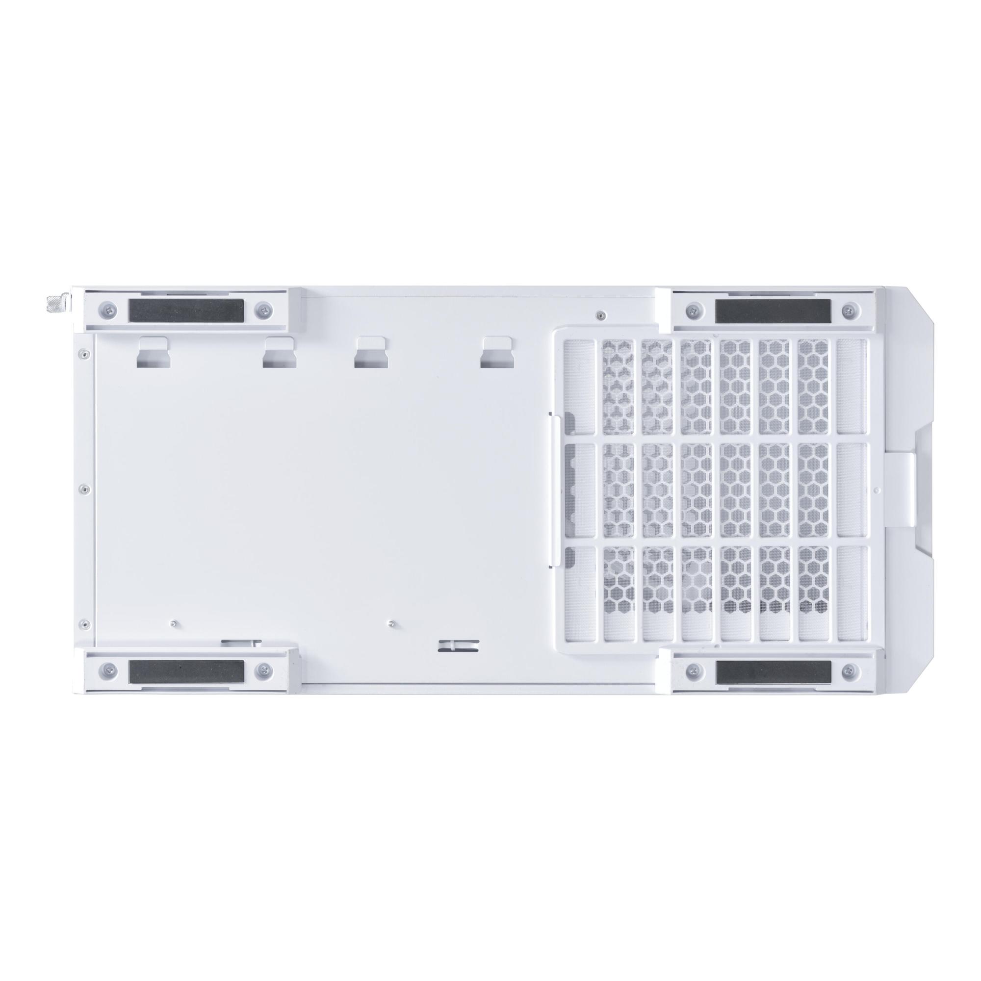 Lian Li PC case Lancool 207 / LAN207RW White