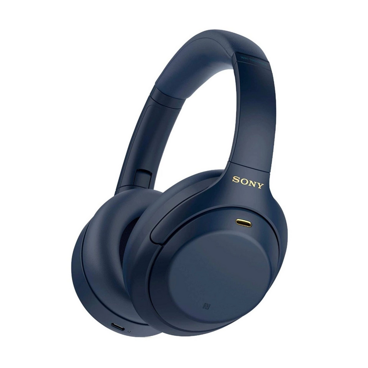 Sony Headset 1000X4L / WH1000XM4L.CE7 Blue
