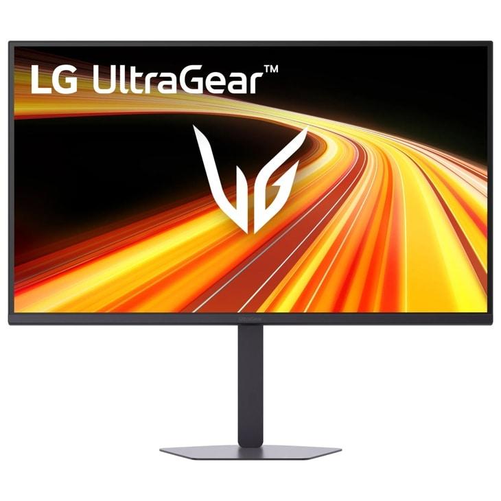 LG Monitor UltraGear 32G620B-B / 32G620B-B.AEUQ Nero