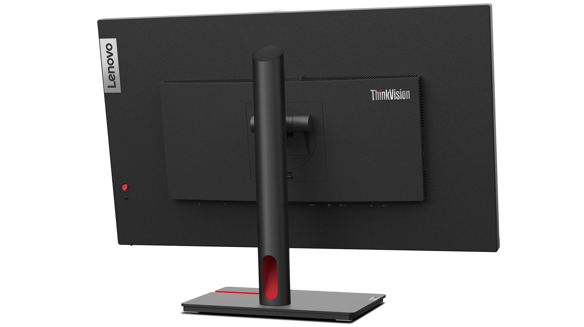 Lenovo Monitor 63A9GAT / 63A9GAT1EU Negro 68,6 cm (27")