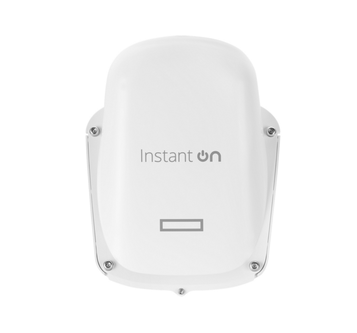 HP Access Point Aruba Instant On AP27 / S1T37A White