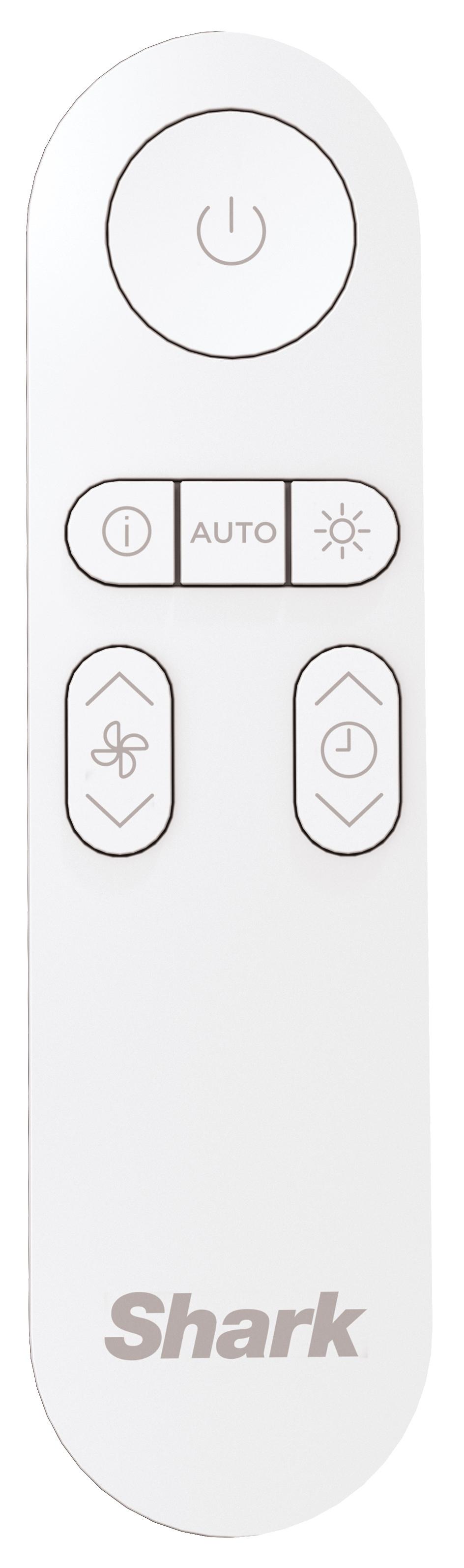 SharkNinja Purificador de aire Never Change Max / HP300EU Blanco