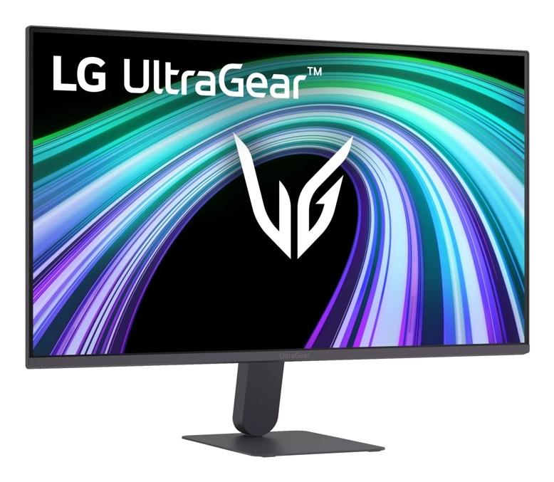 LG Monitor 24G411B-B / 24G411B-B Schwarz