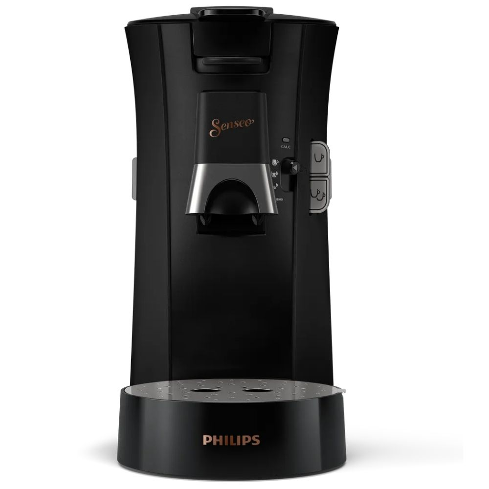 Philips Machine à capsules Senseo Select / CSA240/60 Noir