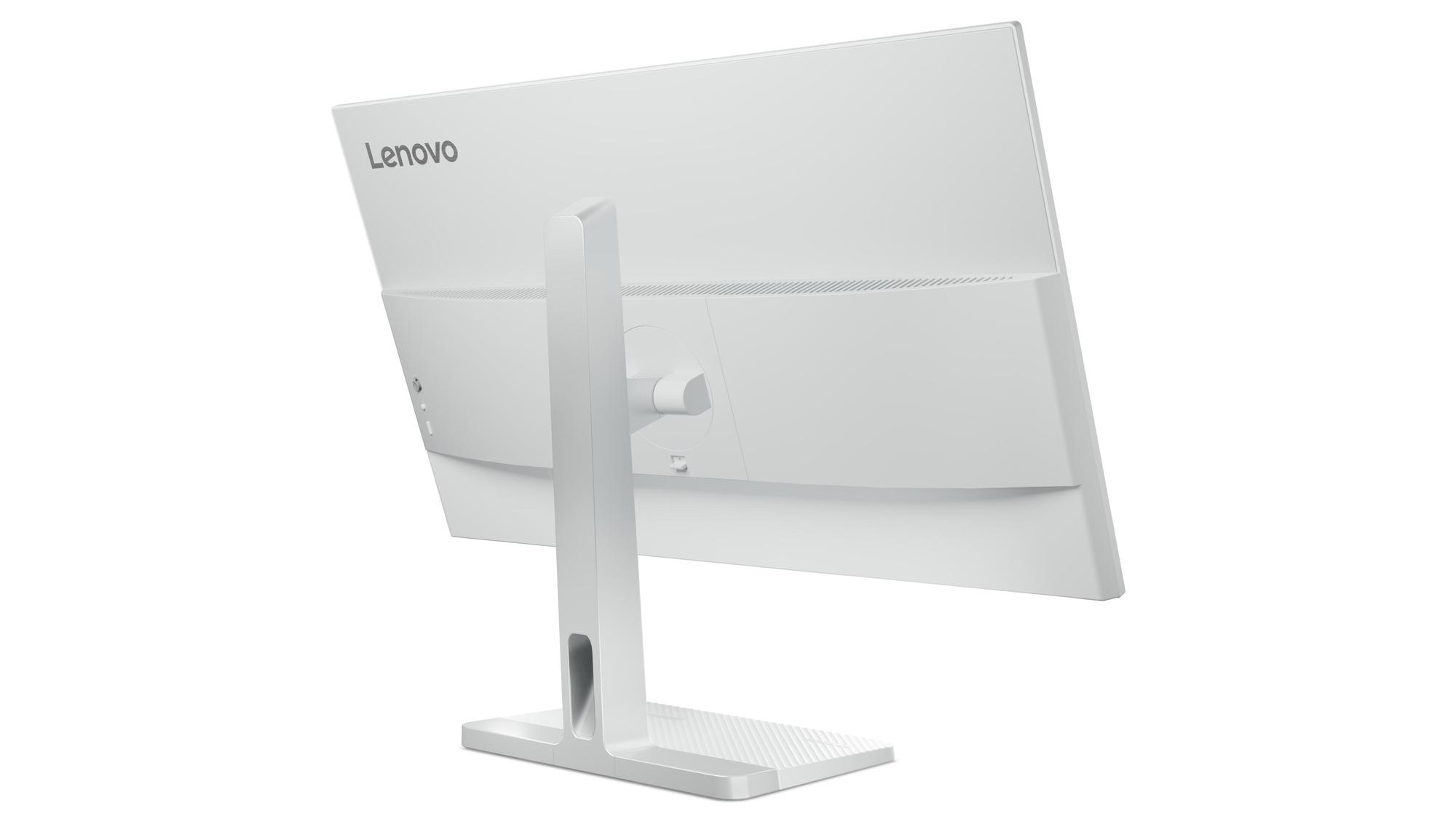 Lenovo Monitor L27q-4a / 67BFGAC6EU Gris 68,6 cm (27")