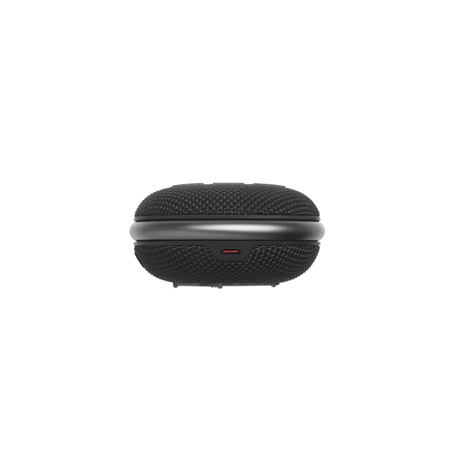 JBL Haut-parleur Clip4BK / JBLCLIP4BLK Noir