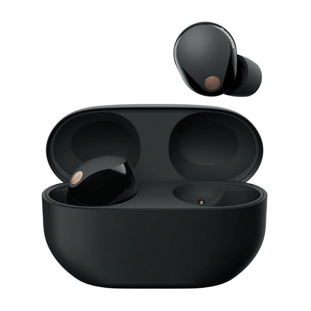 Sony Cuffie WF1000XM5B / WF1000XM5B.CE7 Nero