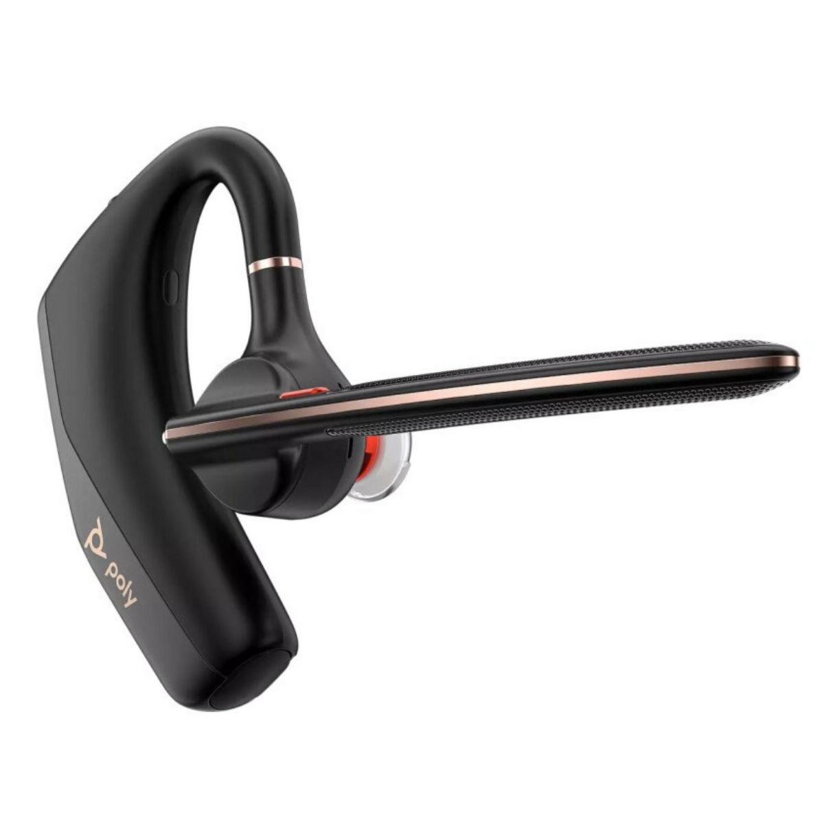 Plantronics/Poly Headset Voyager Legend 50 / AT9M9AA#ABB Schwarz