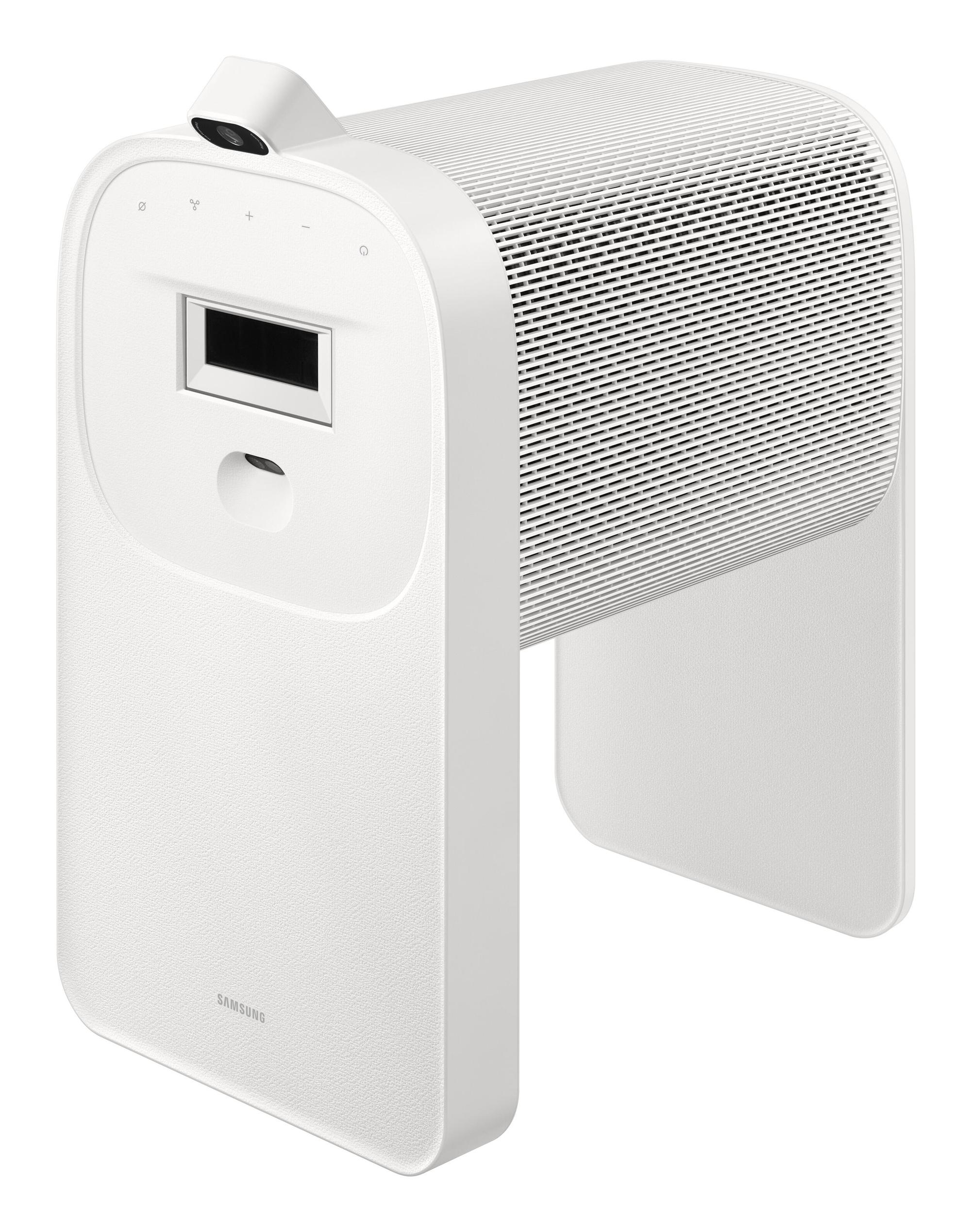 Samsung Beamer SP-LPF5DSAX / SP-LPF5DSAXXXE Blanc