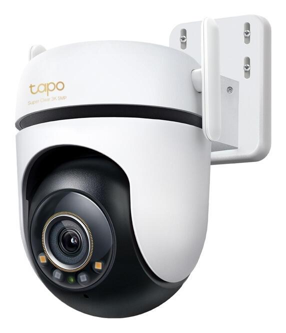 TP-Link Überwachungskamera C530WS / TAPO C530WS Weiß
