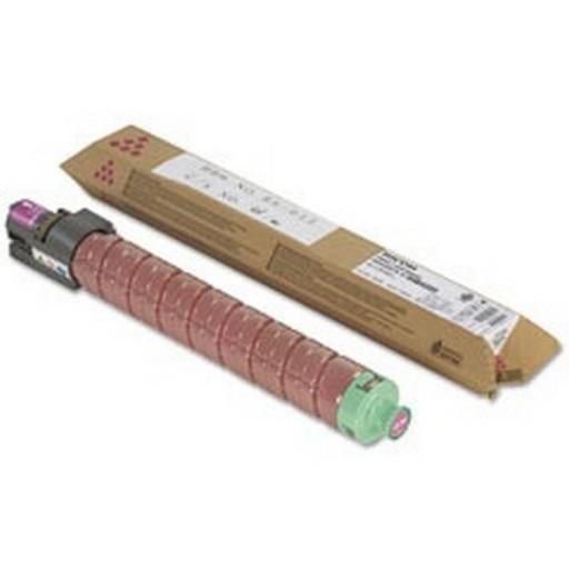 Ricoh Toner MP C3503 / 841819 Magenta Standard