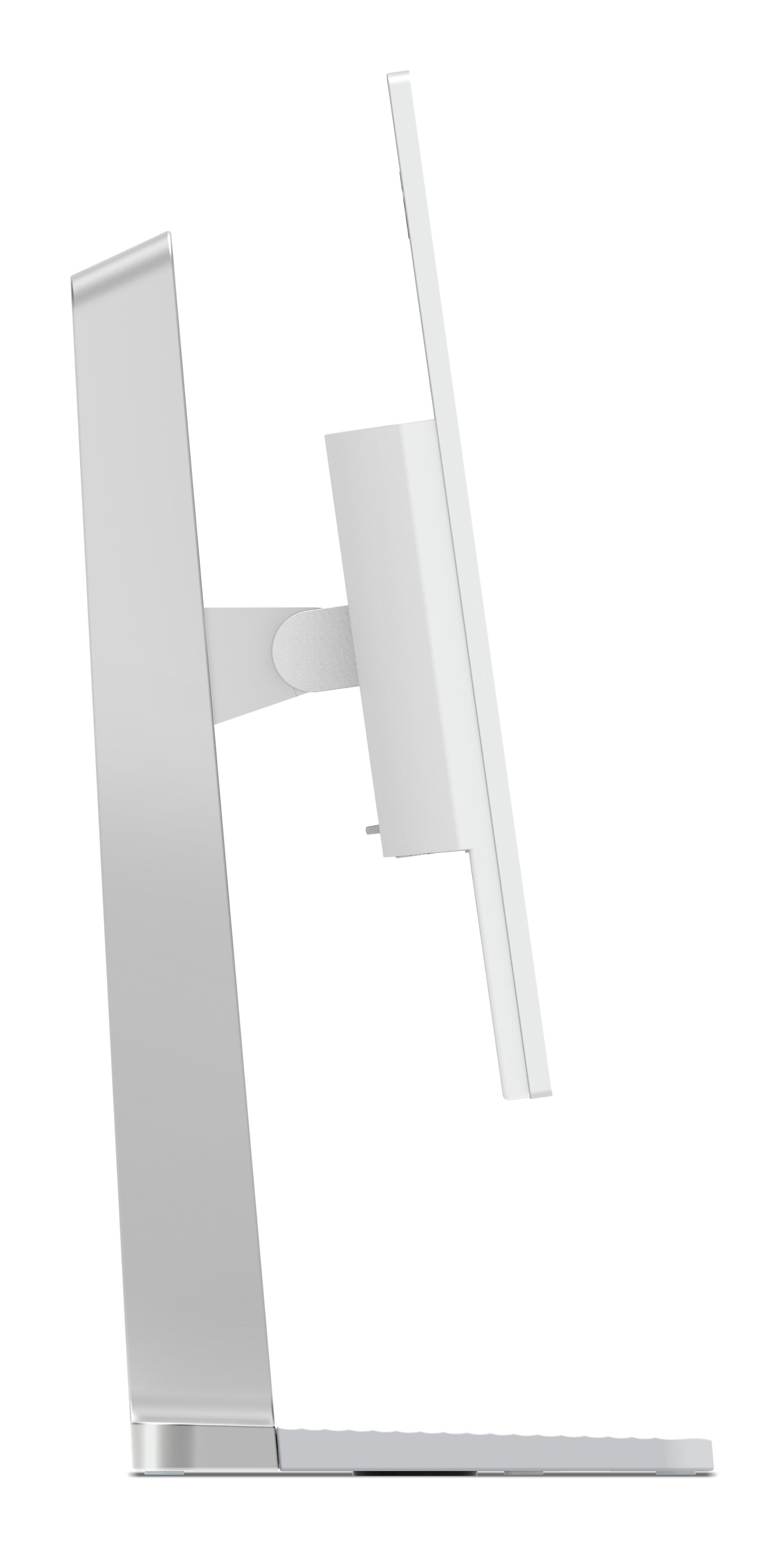 Lenovo Monitor L24D-4C / 67DCUAT6EU Grigio 60,5 cm (23,8")