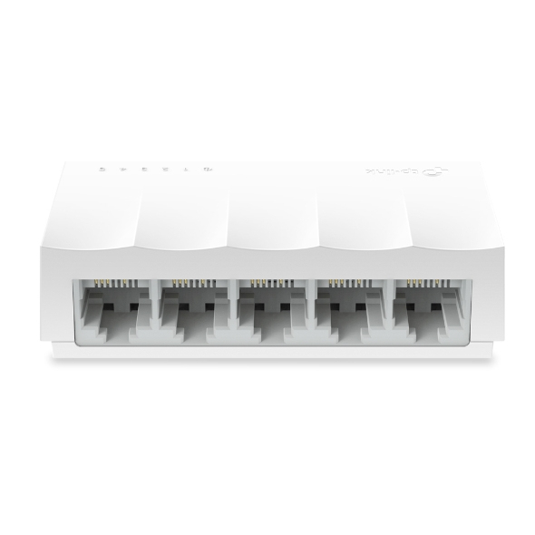 TP-LINK Switch LS1005 / LS1005 White