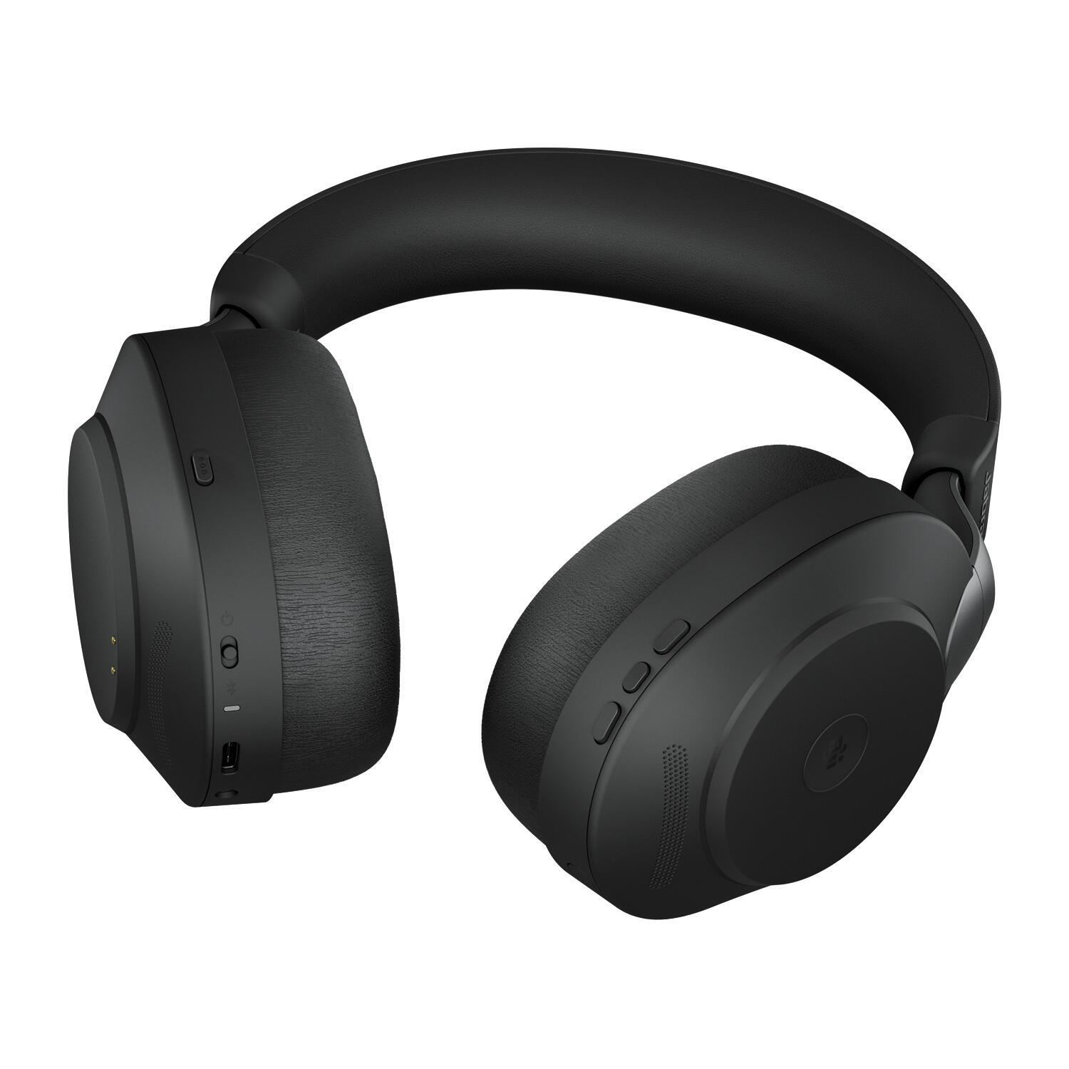 Jabra Headset EV285M / 28599-999-989 Schwarz