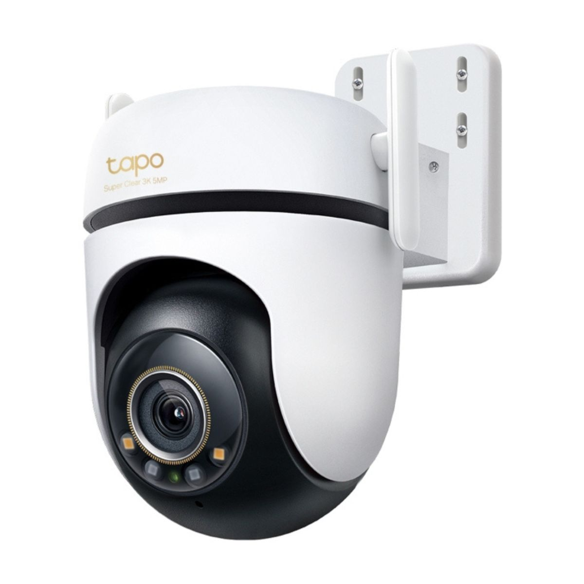 TP-LINK Caméra de surveillance C530WS / TAPO C530WS Blanc