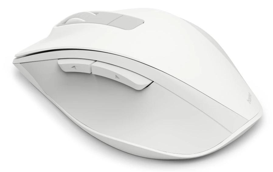Hama Maus WM-500 / 00173082 Weiß