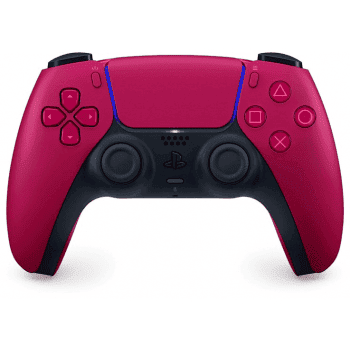 Sony Controller PS5CR / 9827894 Rot
