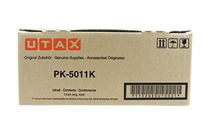 UTAX Toner PK-5011K / 1T02NR0UT0 Nero Standard