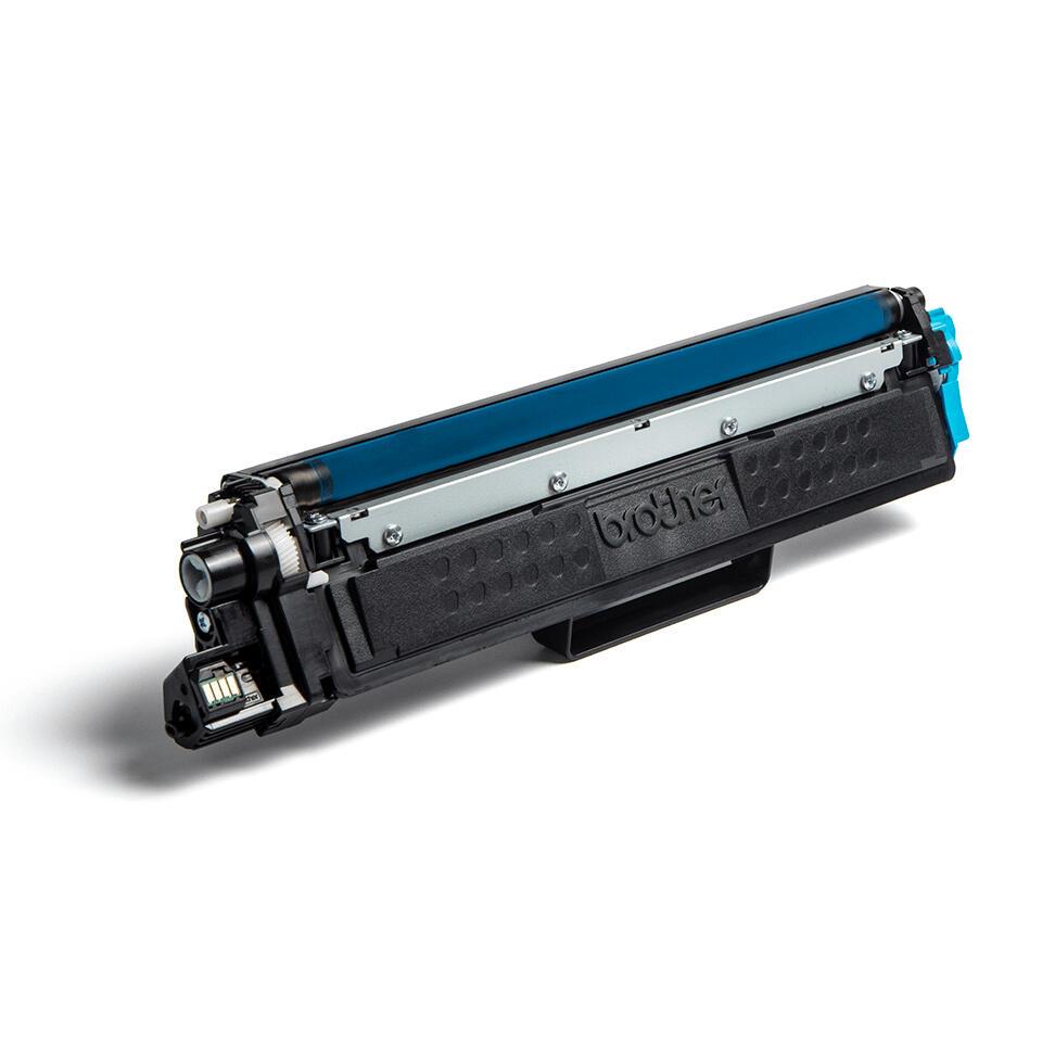 Brother Toner TN-247C / TN247C Cyan XL
