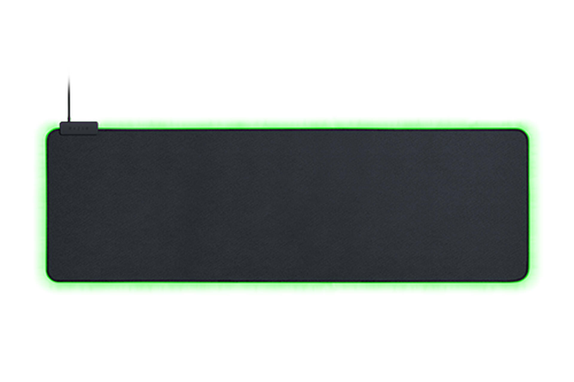 Razer Alfombrilla de ratón Goliathus Extended Chroma / RZ02-02500300-R3M1 Negro