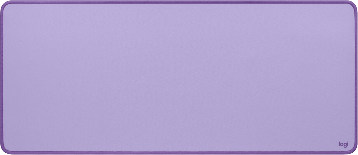 Logitech Mouse pad Studio Series / 956-000054 Purple