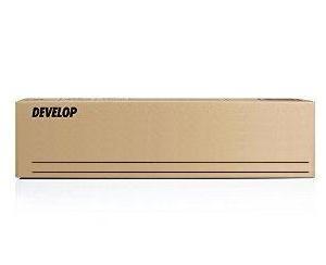 Develop Toner TN-321C / A33K4D0 Ciano Standard