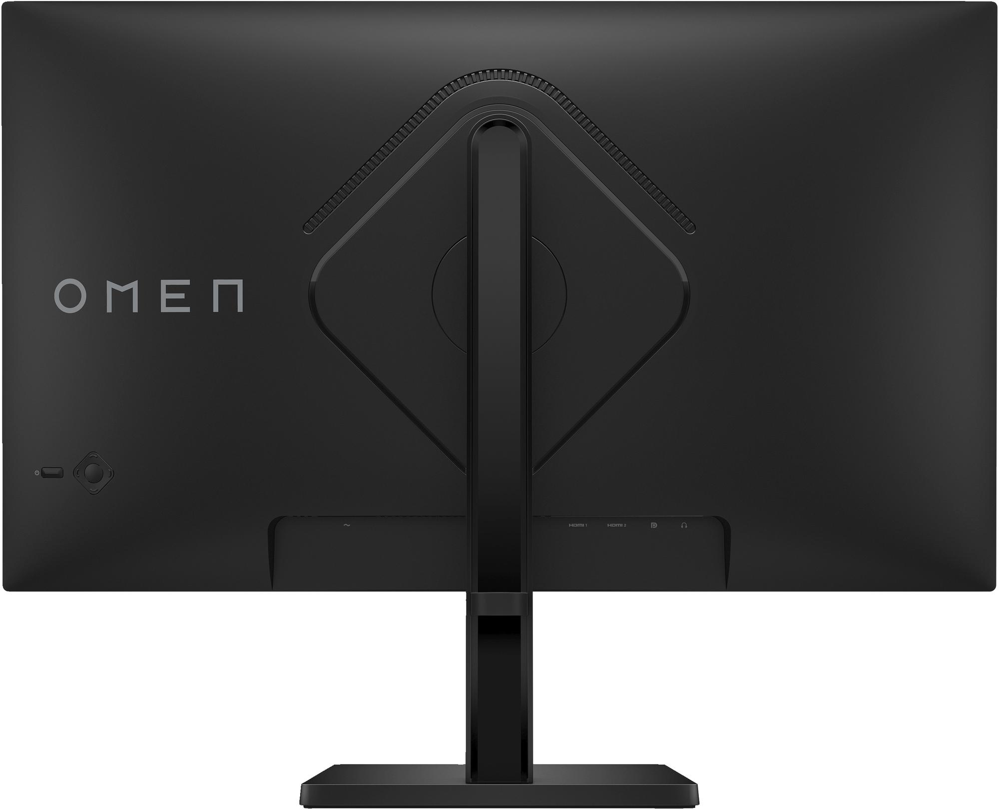 HP Monitor OMEN 27q / 780H4E9#ABB Black 68.6 cm (27")